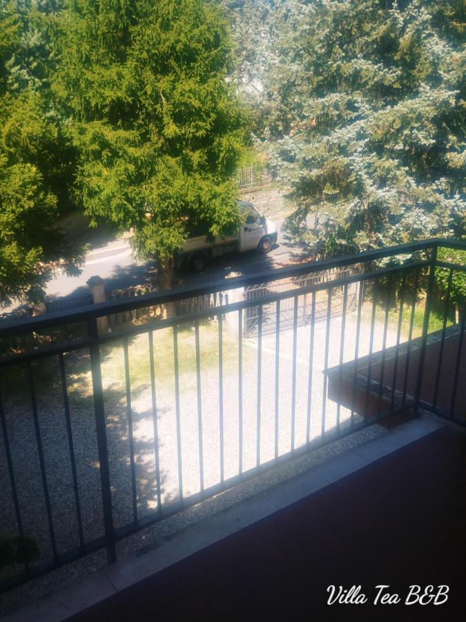 Casa T Bed And Breakfast & Home Restaurant Di Tacchino Simone Tagliolo Monferrato 외부 사진