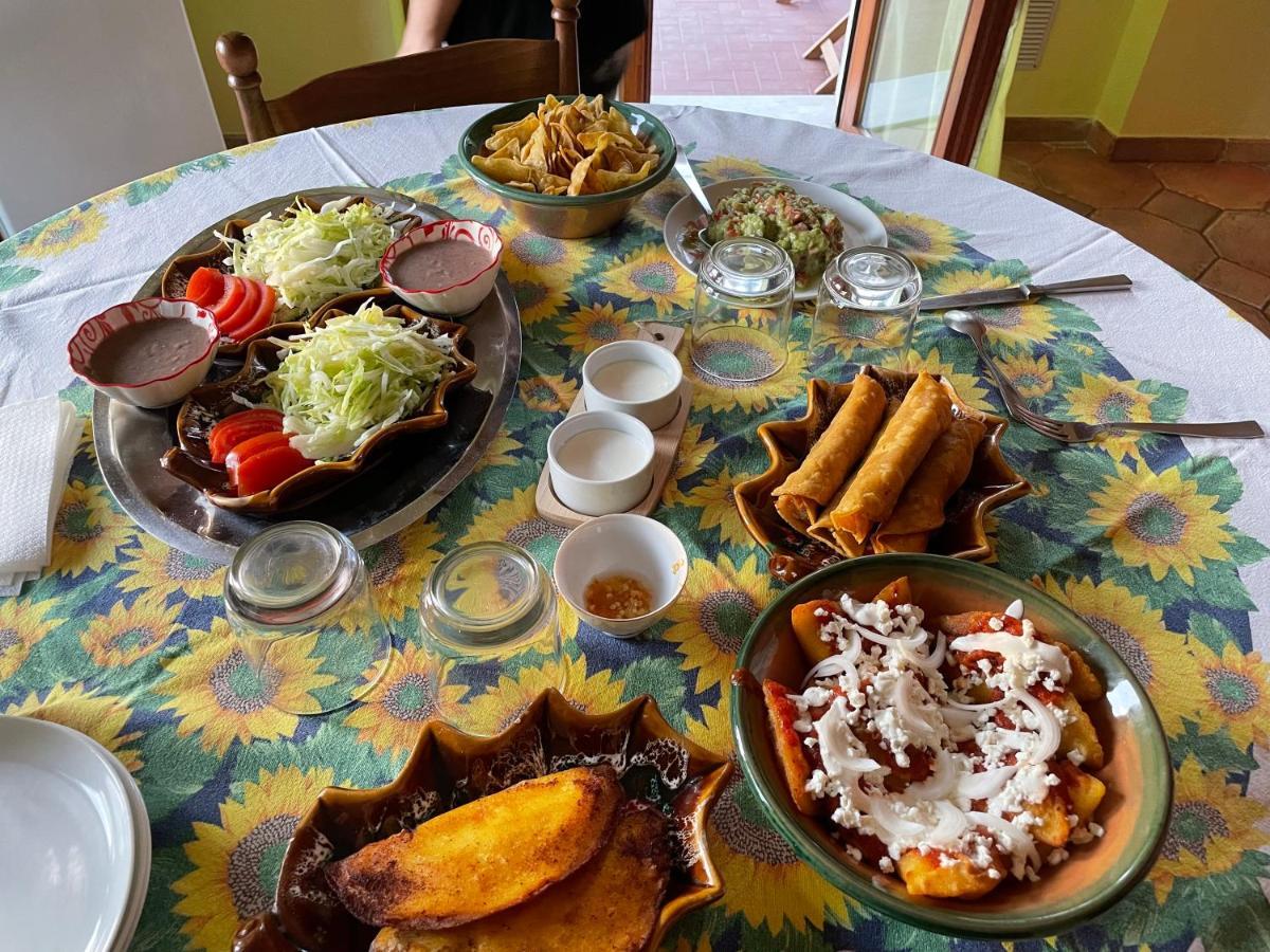 Casa T Bed And Breakfast & Home Restaurant Di Tacchino Simone Tagliolo Monferrato 외부 사진