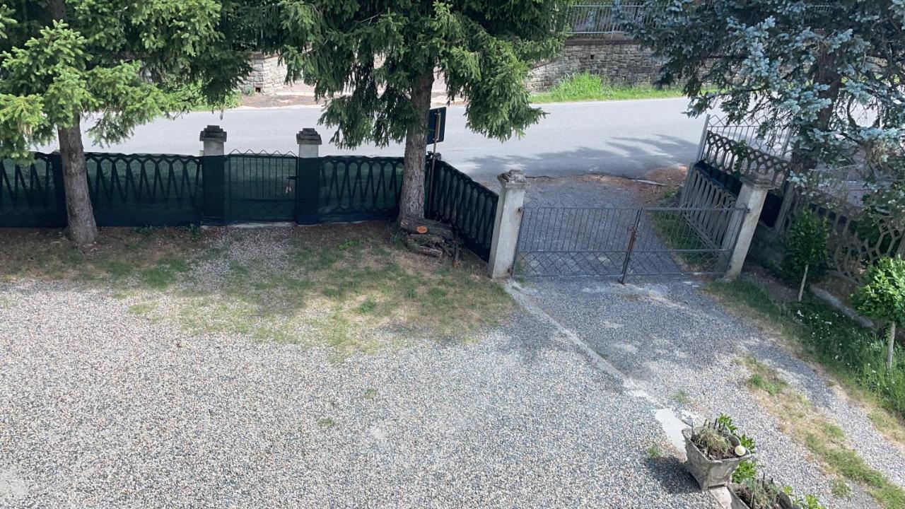 Casa T Bed And Breakfast & Home Restaurant Di Tacchino Simone Tagliolo Monferrato 외부 사진