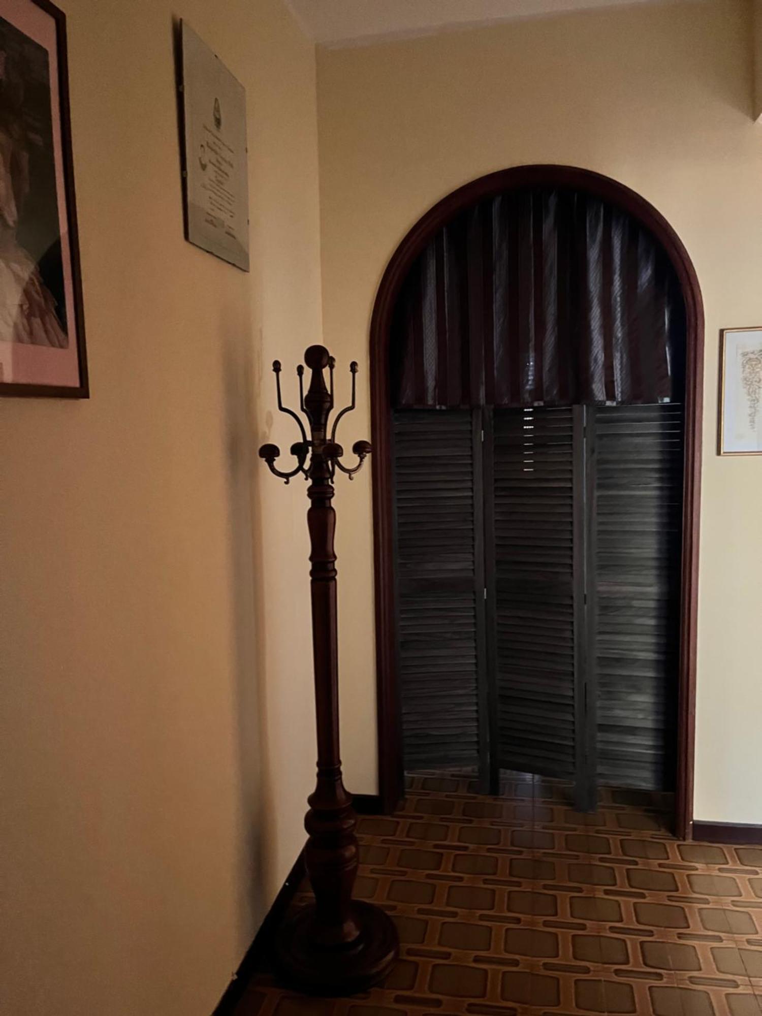 Casa T Bed And Breakfast & Home Restaurant Di Tacchino Simone Tagliolo Monferrato 외부 사진