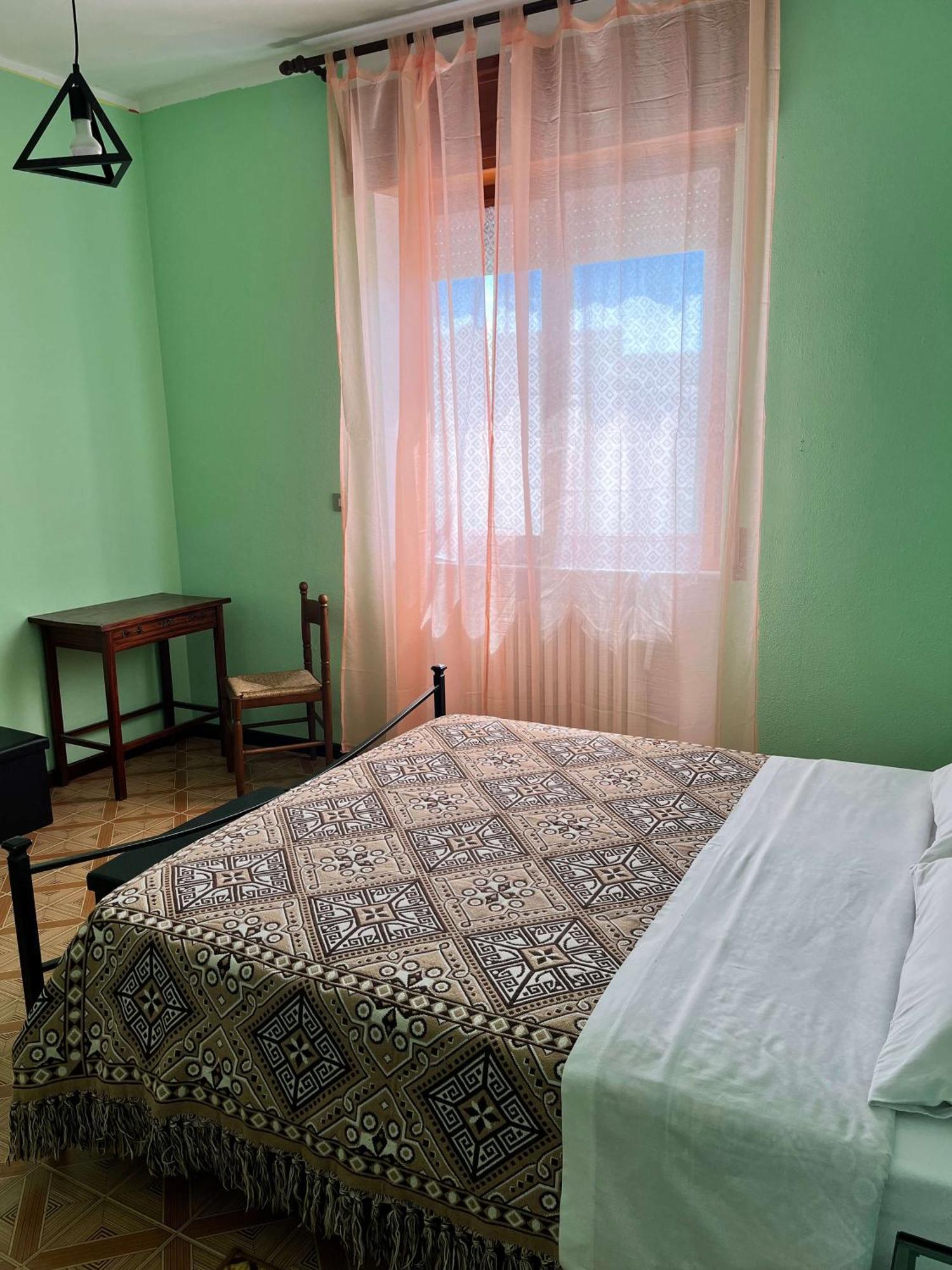 Casa T Bed And Breakfast & Home Restaurant Di Tacchino Simone Tagliolo Monferrato 외부 사진