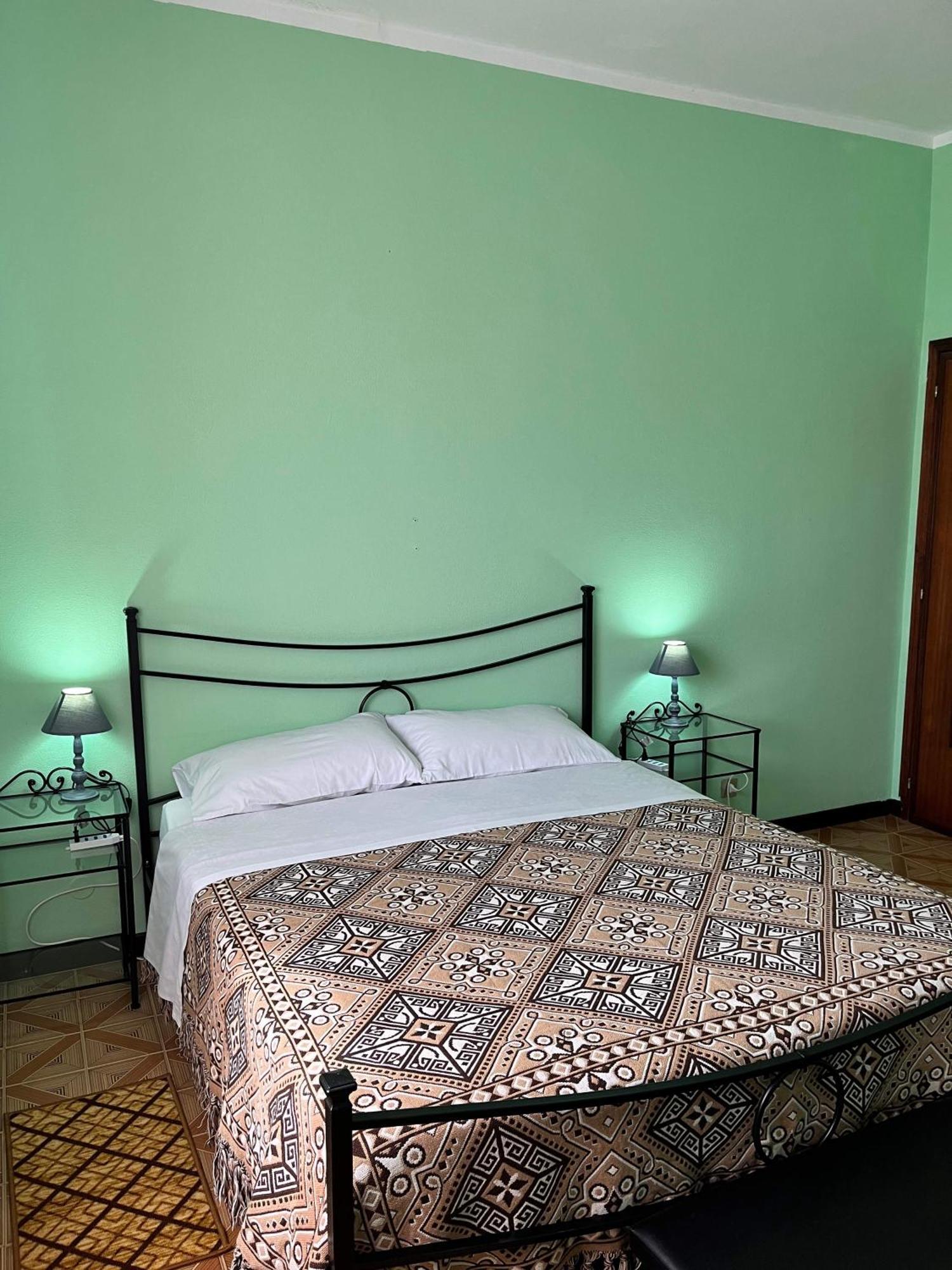 Casa T Bed And Breakfast & Home Restaurant Di Tacchino Simone Tagliolo Monferrato 외부 사진