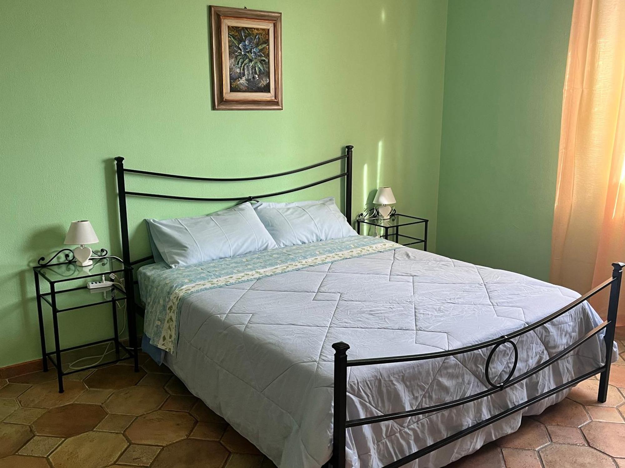 Casa T Bed And Breakfast & Home Restaurant Di Tacchino Simone Tagliolo Monferrato 외부 사진