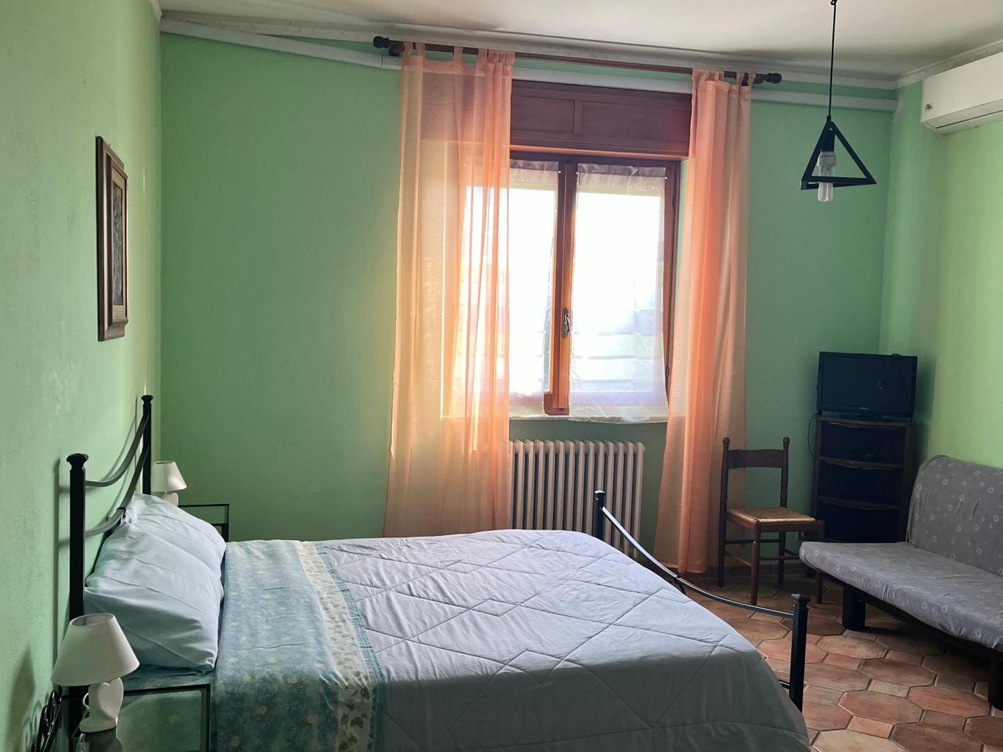 Casa T Bed And Breakfast & Home Restaurant Di Tacchino Simone Tagliolo Monferrato 외부 사진