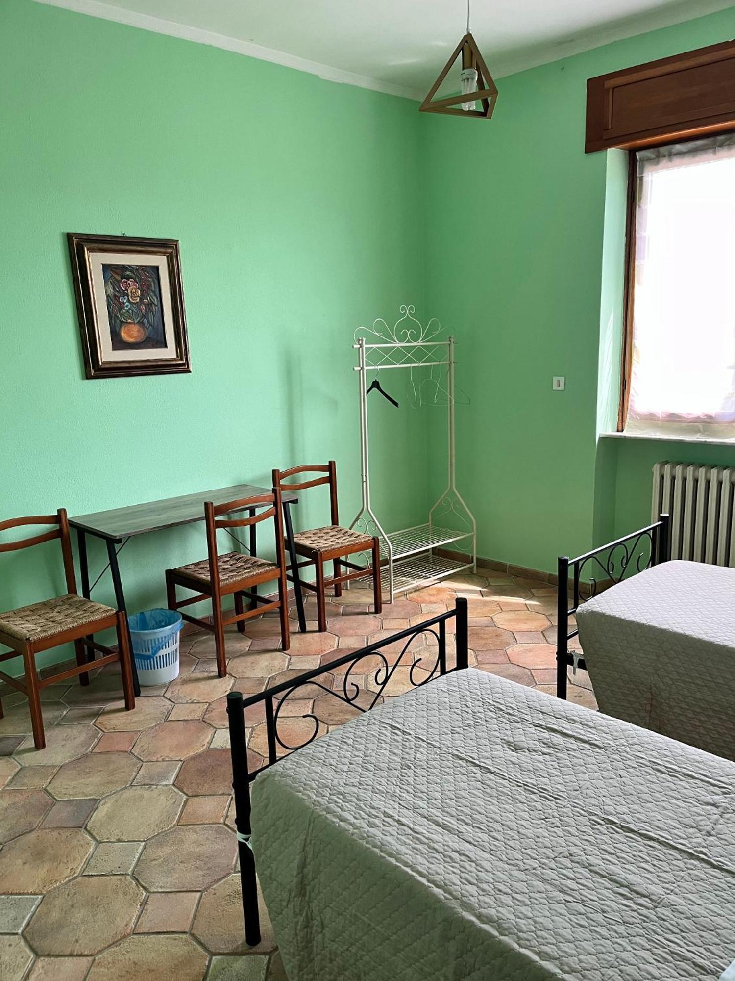 Casa T Bed And Breakfast & Home Restaurant Di Tacchino Simone Tagliolo Monferrato 외부 사진