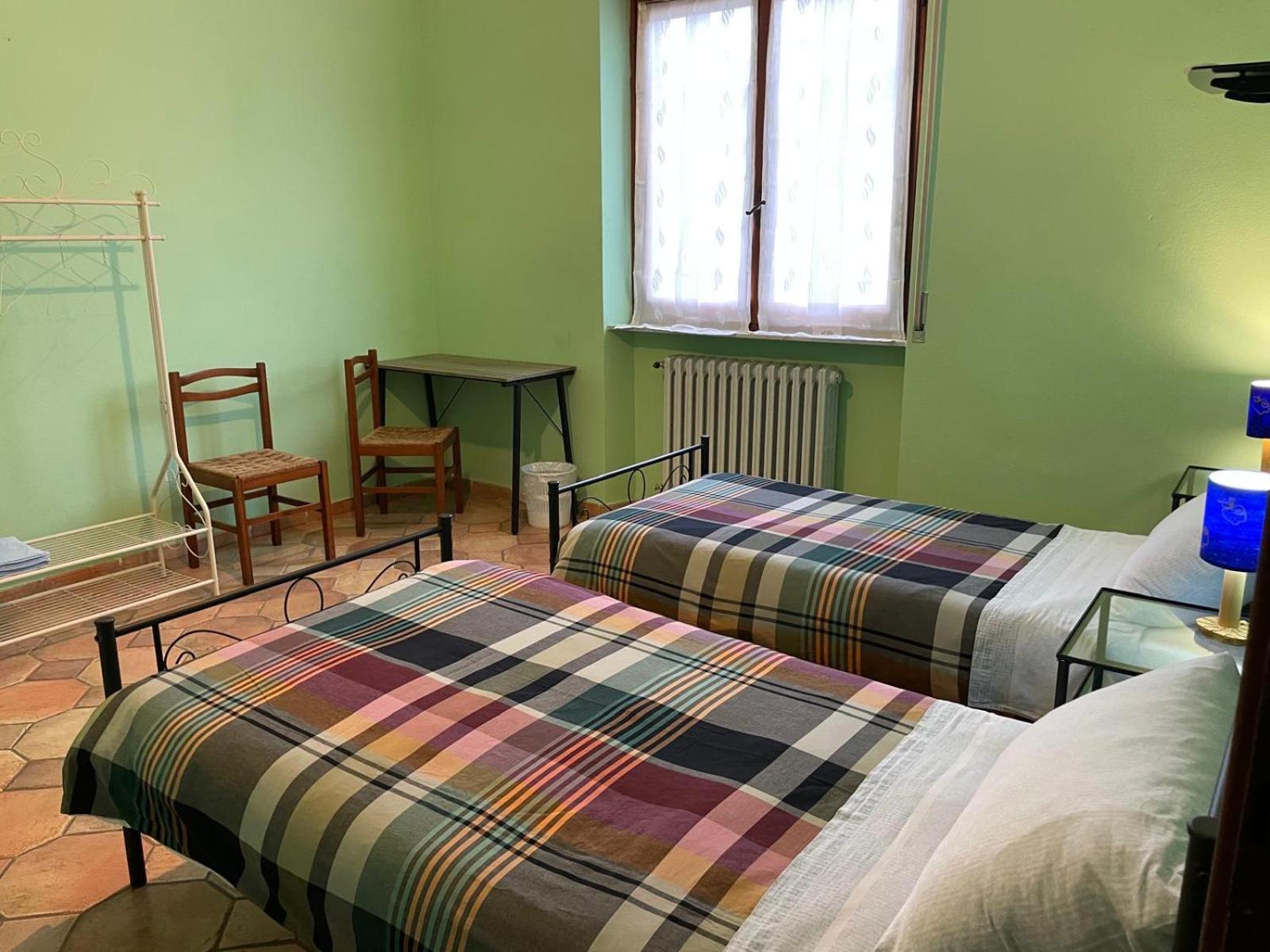 Casa T Bed And Breakfast & Home Restaurant Di Tacchino Simone Tagliolo Monferrato 외부 사진